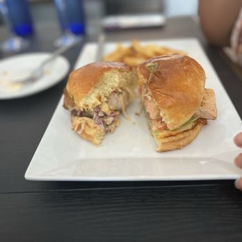 Salt At Geist - Wine Bars Near Me - Fishers, Indiana
