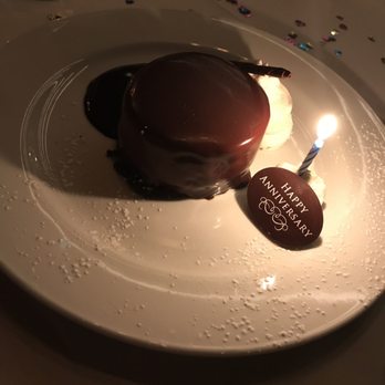 Ocean Prime - Chocolate peanut butter pie - Seafood Near Me - New York, New York Ocean Prime - Chocolate peanut butter pie - Seafood Near Me - New York, New York