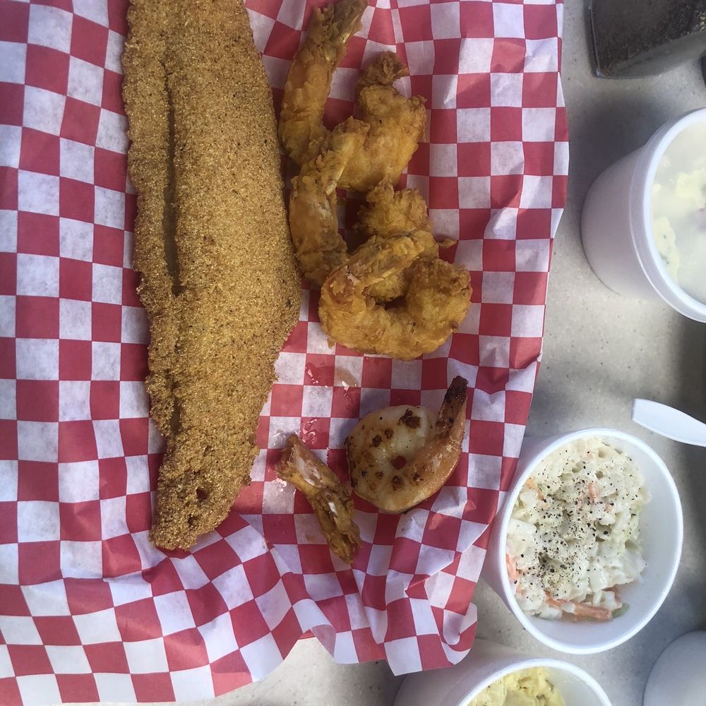 Sam's Southern Eatery - fried fish and fries - Southern Near Me - Mobile, Alabama Sam's Southern Eatery - fried fish and fries - Southern Near Me - Mobile, Alabama