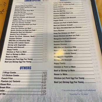Chinatown Restaurant - Chinese Near Me - Naples, Florida Chinatown Restaurant - Chinese Near Me - Naples, Florida