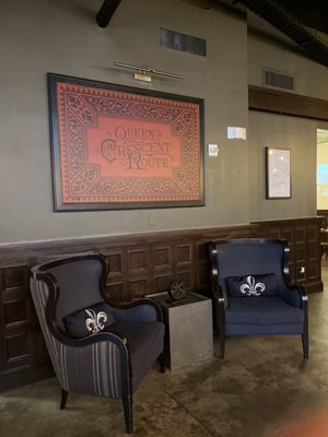 Q&C Hotel and Bar New Orleans, Autograph Collection by null