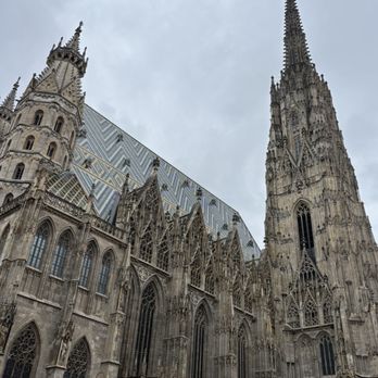 Domkirche St. Stephan - Churches Near Me - Vienna, 9