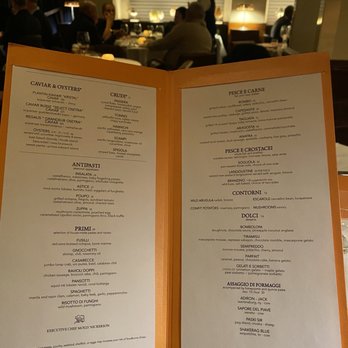 Marea - Italian Near Me - New York, New York