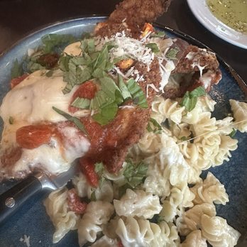 BellaBrava Bexley - Land O’Lakes - Chicken parm! - Pizza Near Me - Land O' Lakes, Florida