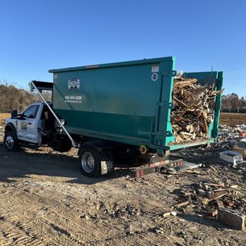 Grit N' Grime - Dumpster Rental Near Me Grit N' Grime - Dumpster Rental Near Me