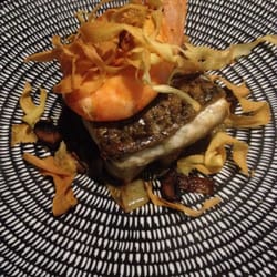 Bangor Tavern - Barramundi