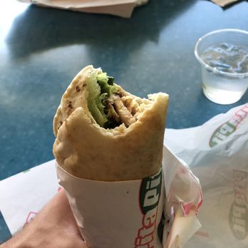 Pita Pit - Sandwiches Near Me - Provo, Utah Pita Pit - Sandwiches Near Me - Provo, Utah
