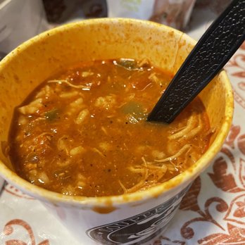 Souper Market - Jambalaya soup - Soup Near Me - Cleveland, Ohio Souper Market - Jambalaya soup - Soup Near Me - Cleveland, Ohio