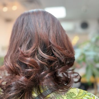 New 1 Hair Salon - Digital perm - Hair Salons Near Me - Brooklyn, New York New 1 Hair Salon - Digital perm - Hair Salons Near Me - Brooklyn, New York