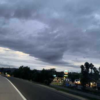 Chevron - View from 8-west - Gas Stations Near Me - El Cajon, California Chevron - View from 8-west - Gas Stations Near Me - El Cajon, California