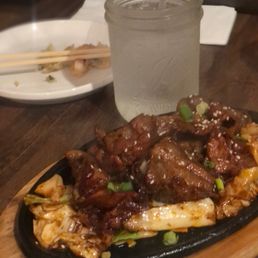 K2. Spicy Pork