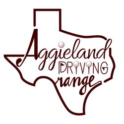 Aggieland Driving Range
