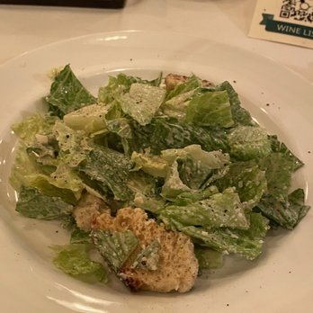 Becco - Insalata Cesare - Italian Near Me - New York, New York Becco - Insalata Cesare - Italian Near Me - New York, New York