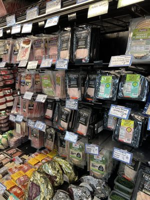 Trader Joe's by null