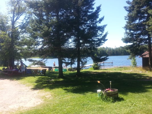 Evergreen Lodge by null