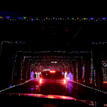 Glittering Lights - Tunnel of lights - Festivals Near Me - Las Vegas, Nevada Glittering Lights - Tunnel of lights - Festivals Near Me - Las Vegas, Nevada