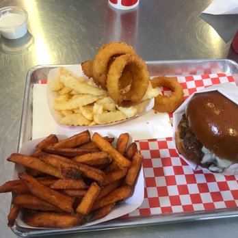 Corner Burger - #9 Laki burger combo - Burgers Near Me - Lawndale, California Corner Burger - #9 Laki burger combo - Burgers Near Me - Lawndale, California