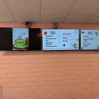 Abby’s Bakes - Menu - Bakeries Near Me - Kernersville, North Carolina Abby’s Bakes - Menu - Bakeries Near Me - Kernersville, North Carolina
