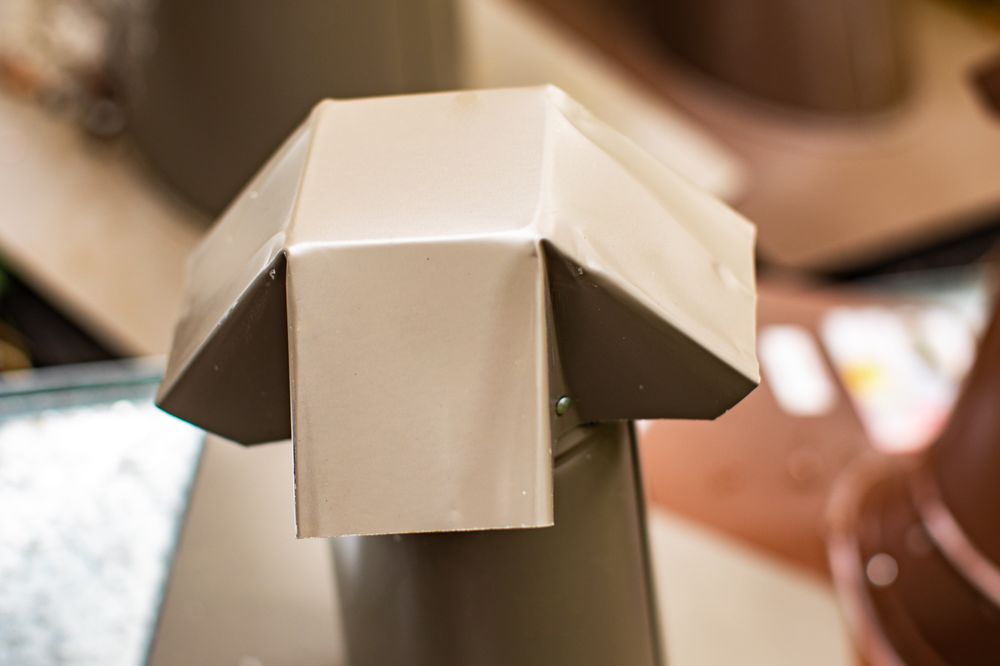 Slide of Professional Roofing Systems