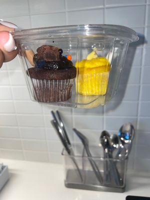 Alky Therapy Daiquiris & Desserts by null