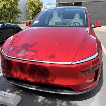 Electric Auto Films - Irvine - Car Window Tinting Near Me - Irvine, California Electric Auto Films - Irvine - Car Window Tinting Near Me - Irvine, California
