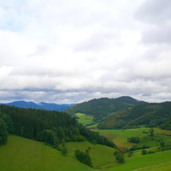 Col de Landwassereck
