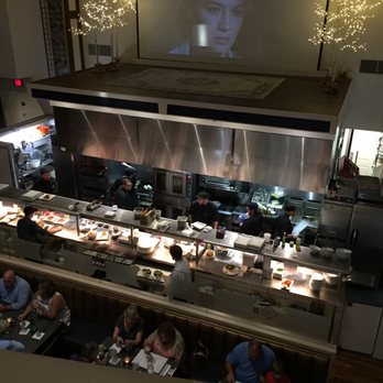 Webb Custom Kitchen - New American Near Me - Gastonia, North Carolina