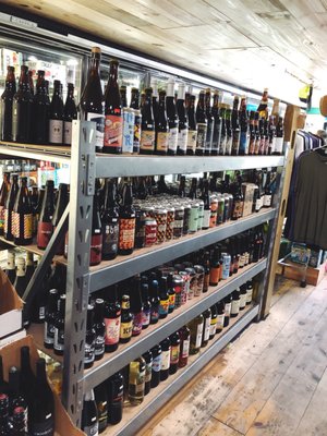 Lighthouse Beer & Wine by null