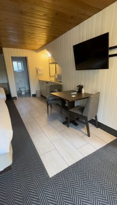 Gold Beach Inn by null