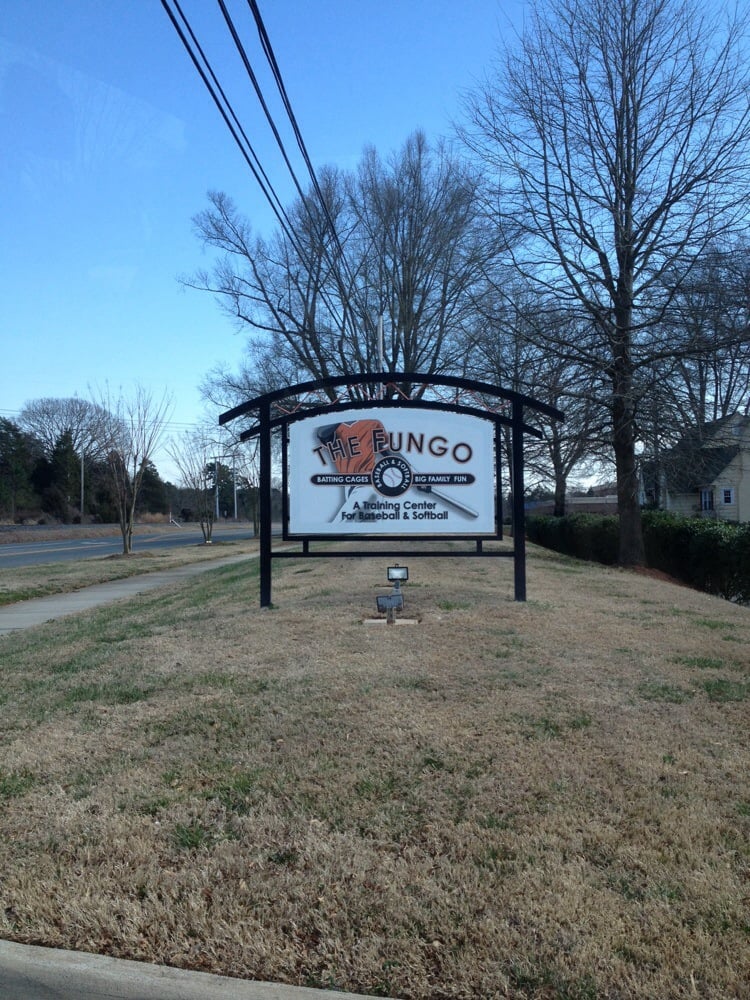 THE FUNGO 18515 Old Statesville Rd, Cornelius, NC Yelp