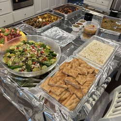 Kabob Guys - Bread