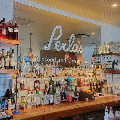 Perla's by null