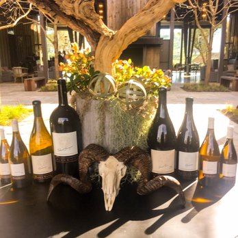Ram's Gate Winery - Ram's Gate is a hidden gem! - Wineries Near Me - Sonoma, California Ram's Gate Winery - Ram's Gate is a hidden gem! - Wineries Near Me - Sonoma, California