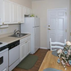 Delmar Gardens of Gwinnett Senior Living