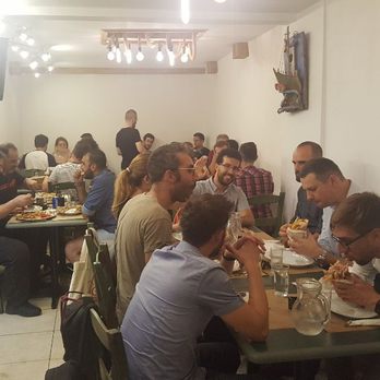 GReat - Greek Near Me - London, XGL