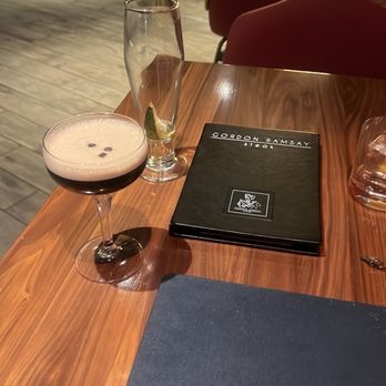 Gordon Ramsay Steak - Steakhouses Near Me - North Kansas City, Missouri Gordon Ramsay Steak - Steakhouses Near Me - North Kansas City, Missouri