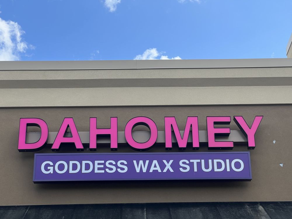 DAHOMEY GODDESS WAX STUDIO Updated October 2024 Request an