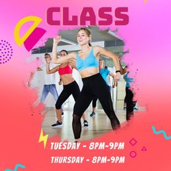 iDance Studio