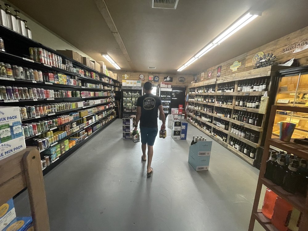 CRAFT BEER CITY & WINE Updated August 2024 41 Photos & 14 Reviews