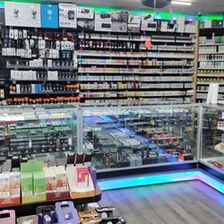 Vapor Hut & Tobacco