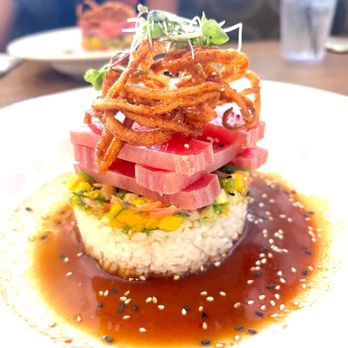 Kentro Greek Kitchen - Greek Near Me - Fullerton, California