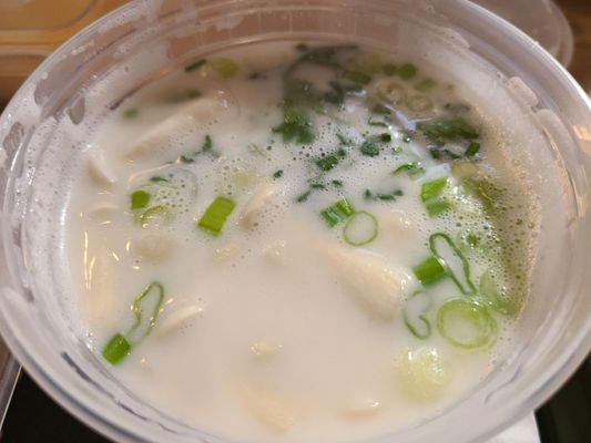 Shai Karr Eatery by null