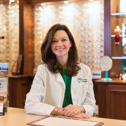 Triangle Visions Optometry