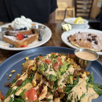 Breakfast House - Breakfast & Brunch Near Me - Chicago, Illinois Breakfast House - Breakfast & Brunch Near Me - Chicago, Illinois