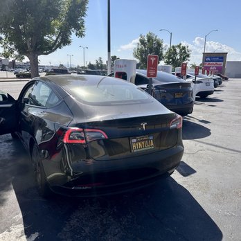 Tesla Supercharger - EV Charging Stations Near Me - Victorville, California Tesla Supercharger - EV Charging Stations Near Me - Victorville, California