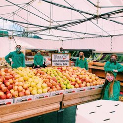 Foley's Produce
