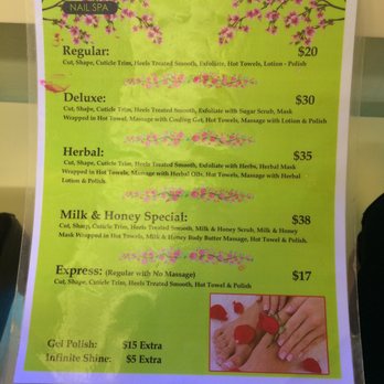 Bella Nail Spa - Nail Salons Near Me - New Port Richey, Florida Bella Nail Spa - Nail Salons Near Me - New Port Richey, Florida