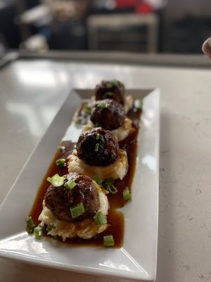 Vice Restaurant by null
