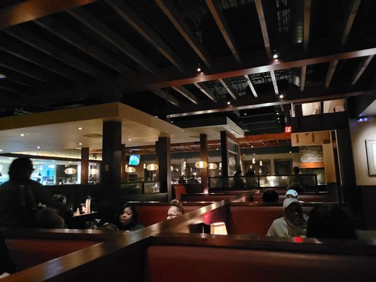 Copper Canyon Grill by null