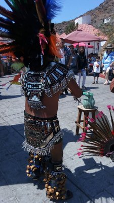 Playa Ensenada by null